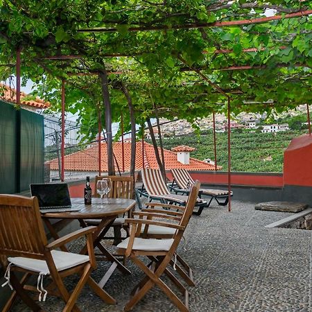 Casa Da Aldeia By An Island Apart 卡马拉-德洛布什 外观 照片